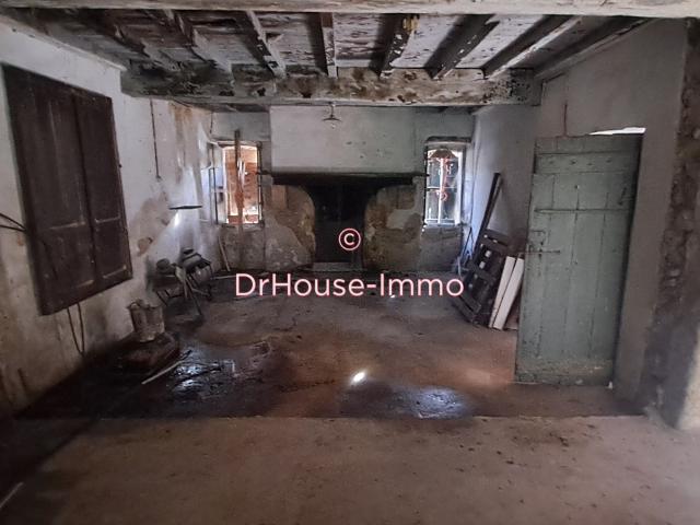 MAISON À RÉNOVER FORT POTENTIEL SORDE L'ABBAYE 40300 68 000 € HAI