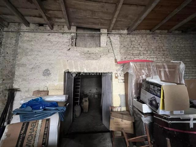Grange à rénover La Vergne