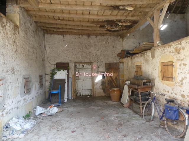 Grange a rénover,Semur en Brionnais. DPT 71