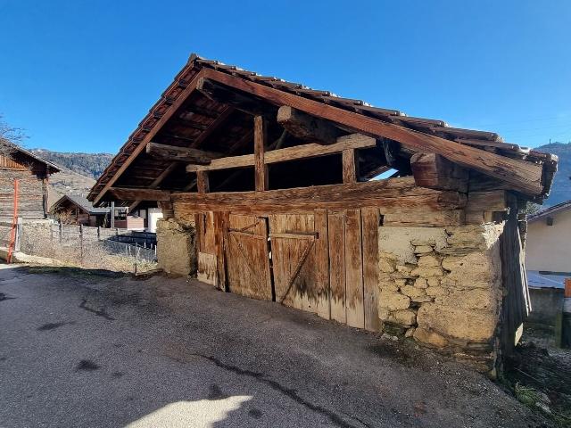 Single family house on sale in Luc Ayent Ref 10243 | dreamo. Ch
