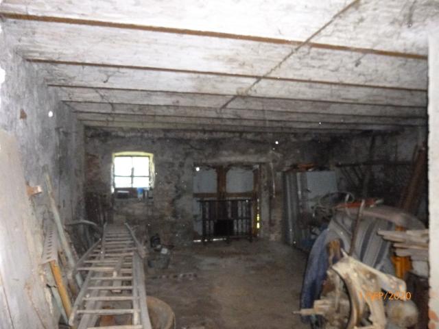 grange à rénover