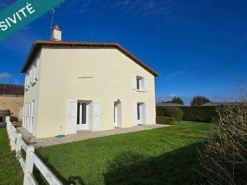 grange à réhabilitée