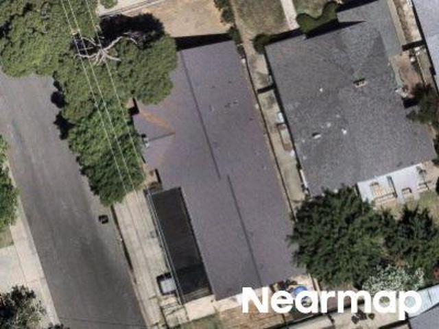 Grange Ave