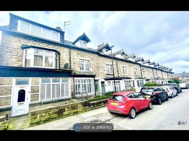 Grange Avenue, Harrogate HG1, 1 bed flat to rent, £850 pcm | PrimeLocation