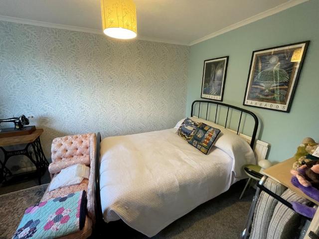 Grange Avenue, Ryde, PO33 1 bed in a house share to rent £600 pcm £138 pw