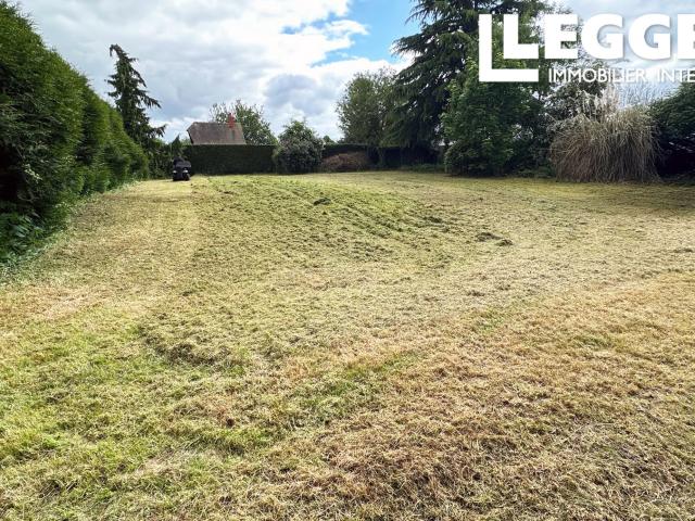Grange de 100 m2 à rénover – Le charme de la campagne normande à 2h de Paris