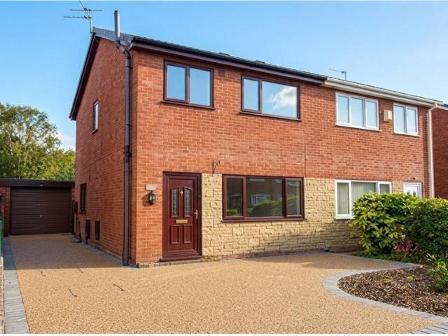 Grange Drive, Preston, PR5 3 bed semi detached house to rent £1,200 pcm £277 pw