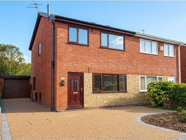 Grange Drive, Preston PR5, 3 bed semi detached house to rent, £1,200 pcm | PrimeLocation