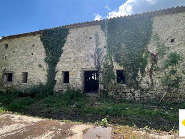 Grange en pierre de 820 m² terrain 3 710 m² 820m² Cauzac