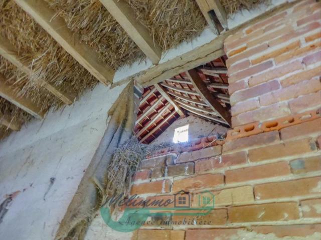 Grange en pierre de 98 m² à Toucy, 3 pièces