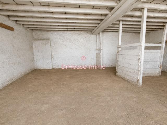Grange, espace de stockage ou aménagement