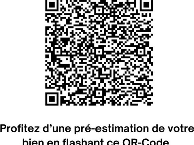Grange et jardin