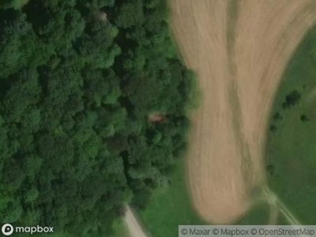 Grange Hall Rd