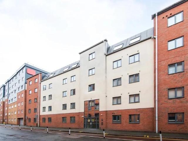 Grange Lane, Leicester LE2 Studio to rent £819 pcm £189 pw
