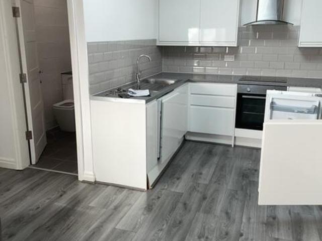 1 bedroom bungalow for rent in Grange Lane, Liverpool, L25