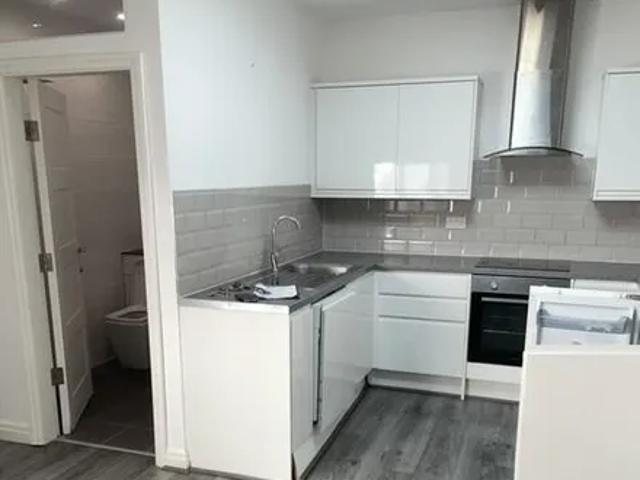 Grange Lane, Liverpool, L25 4AE, United Kingdom | 1 bed house for rent #167258605 | Rentberry