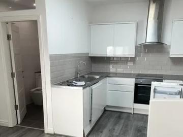 Grange Lane, Liverpool, L25 4AE, United Kingdom | 1 bed house for rent #167258605 | Rentberry