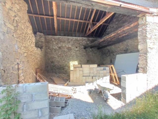 grange les Miards