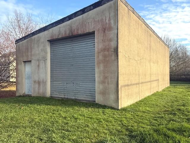 GRANGE MOUZON