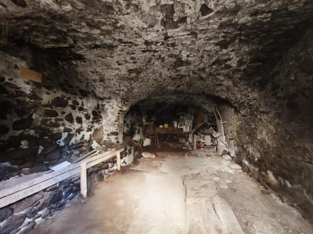 GRANGE MITOYENNE ST REMY DE MAURIENNE