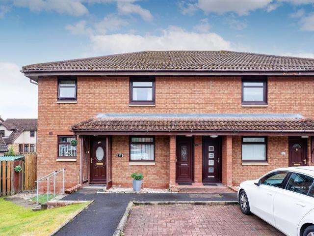 Grange Street, Motherwell ML1, 2 bed flat to rent, £850 pcm | PrimeLocation