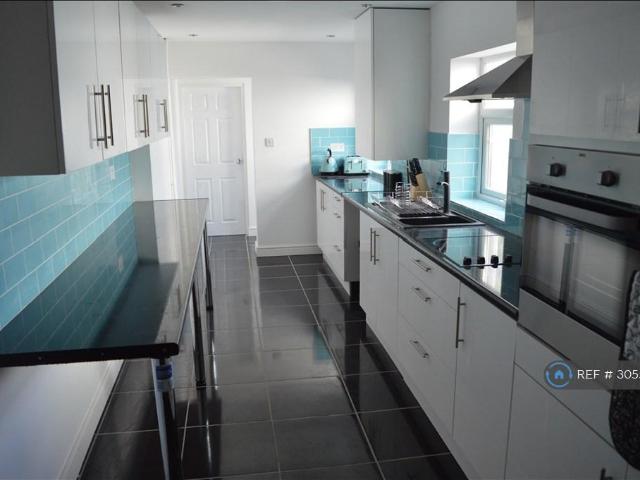 Grange Street, Burton On Trent, DE14 1 bed in a house share to rent £400 pcm £92 pw