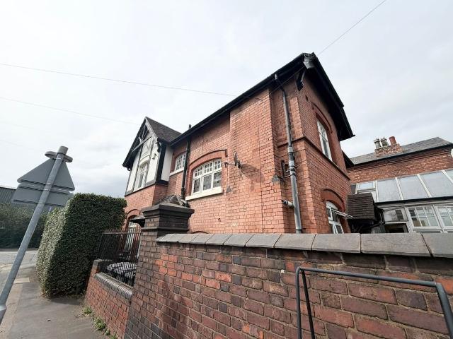 Grange Street, Burton On Trent, Staffordshire DE14, 1 bed property to rent, £540 pcm | PrimeLocation