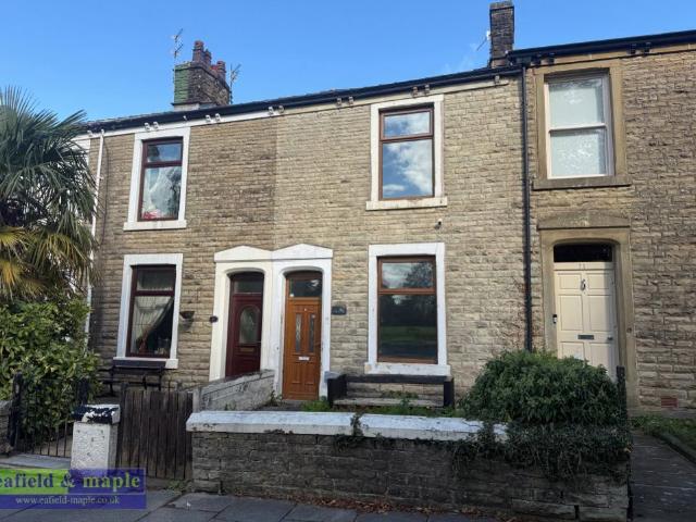 Grange Street, Clayton Le Moors Accrington BB5, 3 bed terraced house to rent, £850 pcm | PrimeLocation