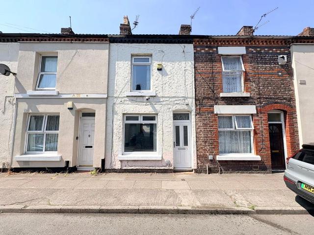 Grange Street, Liverpool, Merseyside L6, 2 bed terraced house to rent, £925 pcm | PrimeLocation