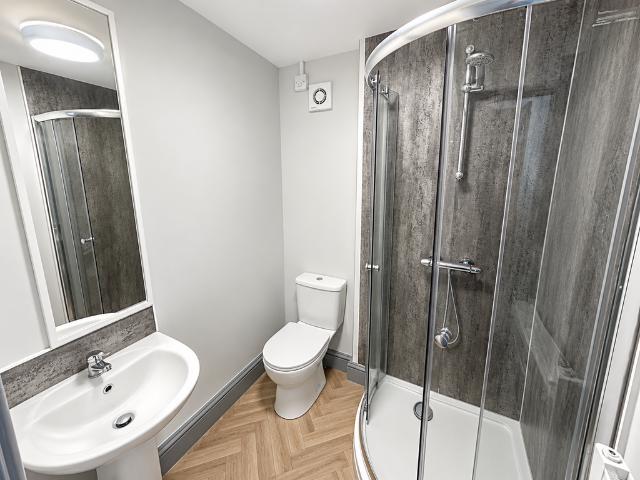 Grange Street, Wakefield, WF2 1 bed house to rent £525 pcm £121 pw