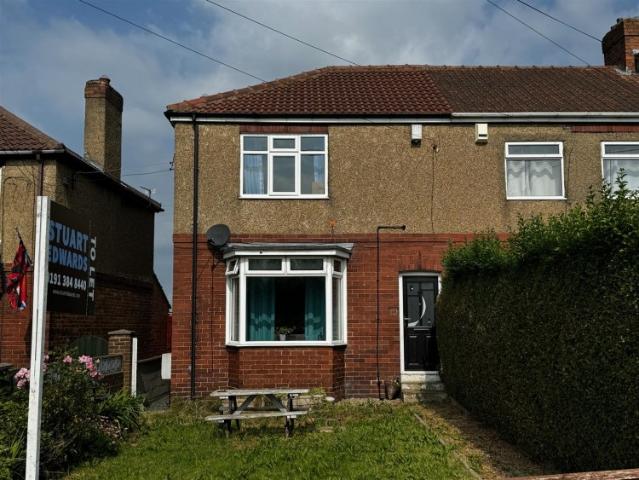Grange Park Crescent, Bowburn, Bowburn