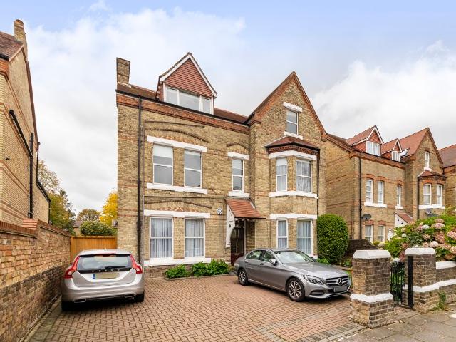 Grange Park, London W5, 2 bed flat to rent, £1,950 pcm | PrimeLocation