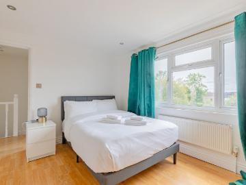 St James Park, Zone 1 London, West London, London, Greater London