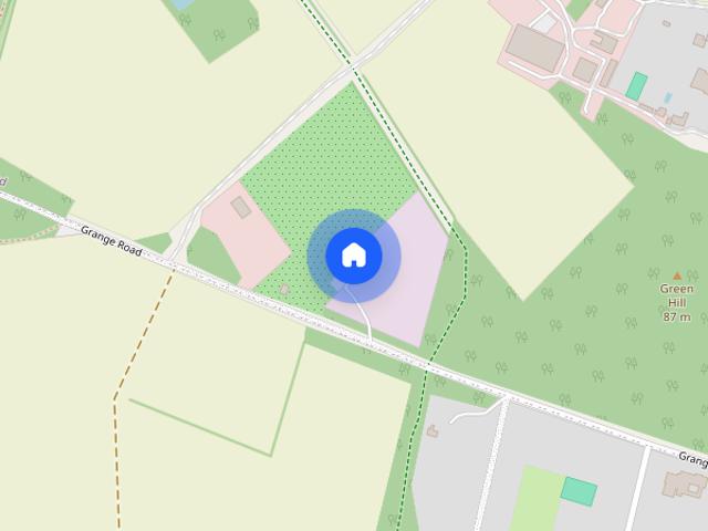 Grange Road, Tilford, Farnham, Surrey, GU10