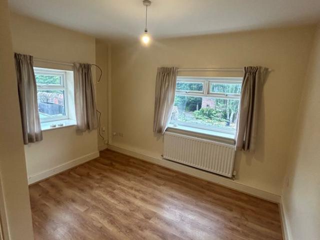 Grange Road, West Kirby CH48, 1 bed flat to rent, £650 pcm | PrimeLocation