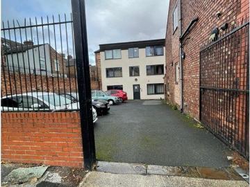 Grange Road West, Prenton CH43, 1 bed flat to rent, £595 pcm | PrimeLocation