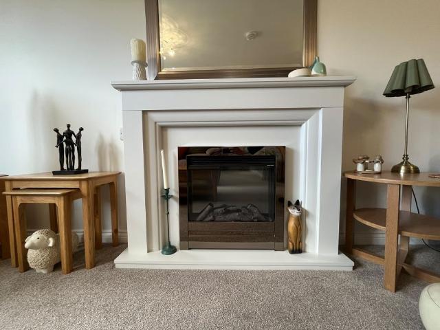 Grange Road, Wirral, West Kirby