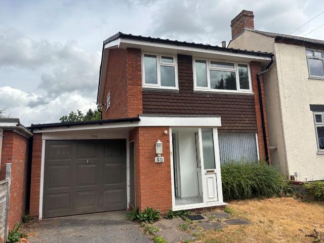 Grange Road, Wolverhampton WV6, 3 bed property to rent, £1,200 pcm | PrimeLocation