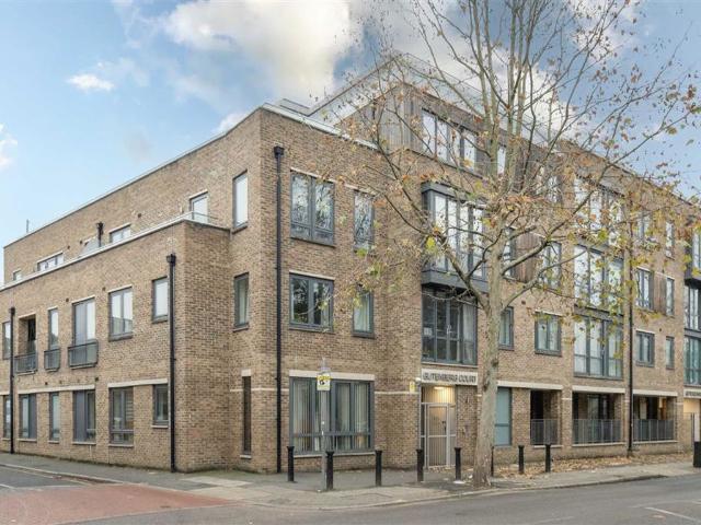 Grange Road, Bermondsey SE1, 2 bed flat to rent, £2,700 pcm | PrimeLocation