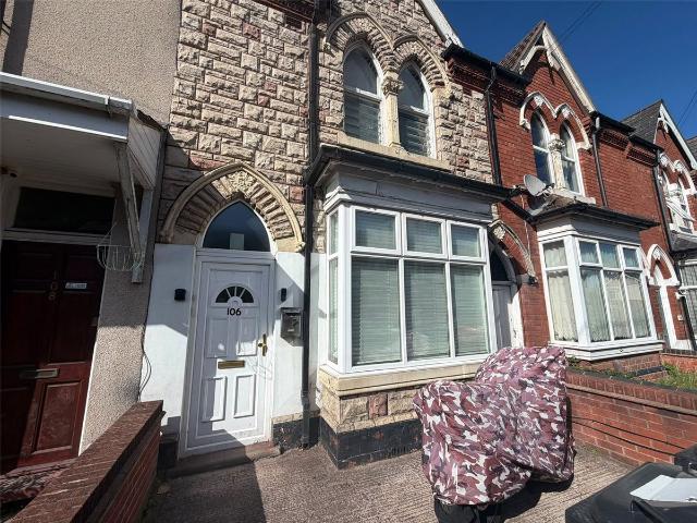 Grange Road, Birmingham B14, 1 bed flat to rent, £700 pcm | PrimeLocation