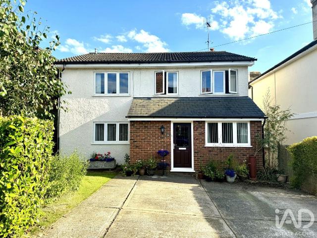 Grange Road, Bishop's Stortford CM23, 4 bed detached house to rent, £2,750 pcm | PrimeLocation
