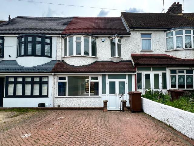Grange Road, Gillingham ME7, 3 bed terraced house to rent, £1,650 pcm | PrimeLocation