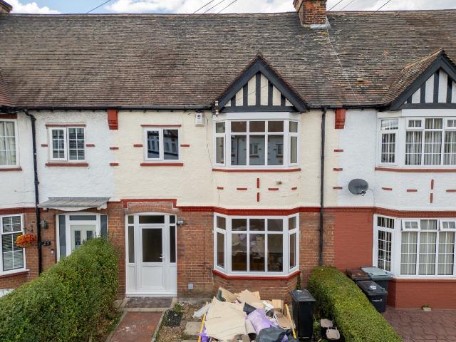 Grange Road, Gravesend, Kent DA11, 3 bed terraced house to rent, £1,600 pcm | PrimeLocation