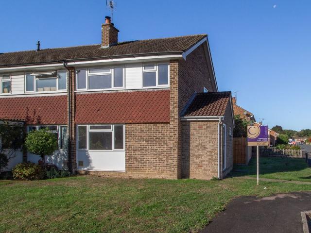 Grange Road, Guildford GU2, 3 bed end terrace house to rent, £2,000 pcm | PrimeLocation