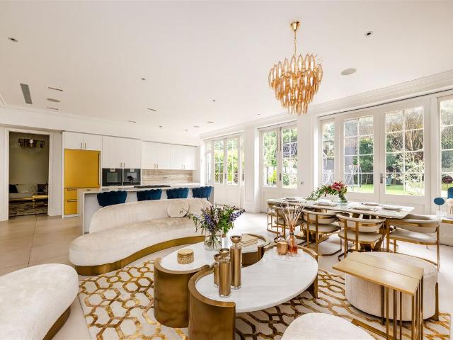 Grange Road, Highgate N6, 7 bed detached house to rent, £25,783 pcm | PrimeLocation