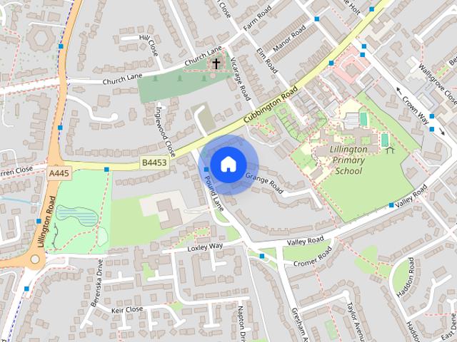 Grange Road, Leamington Spa, CV32 7RU