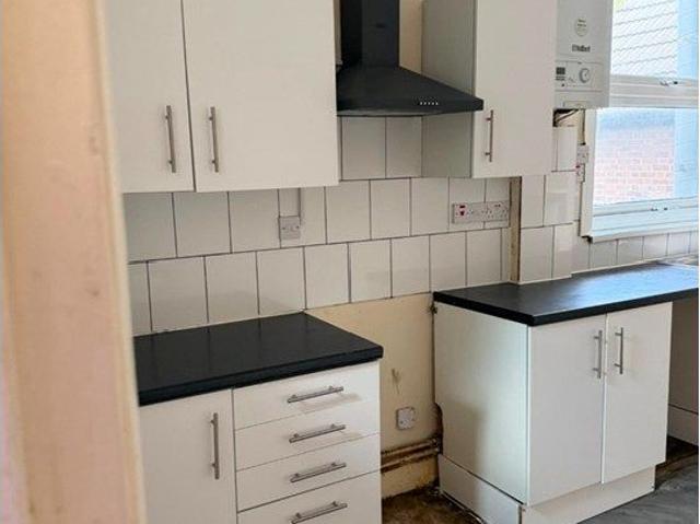 Grange Road, London E13, 2 bed flat to rent, £1,517 pcm | PrimeLocation
