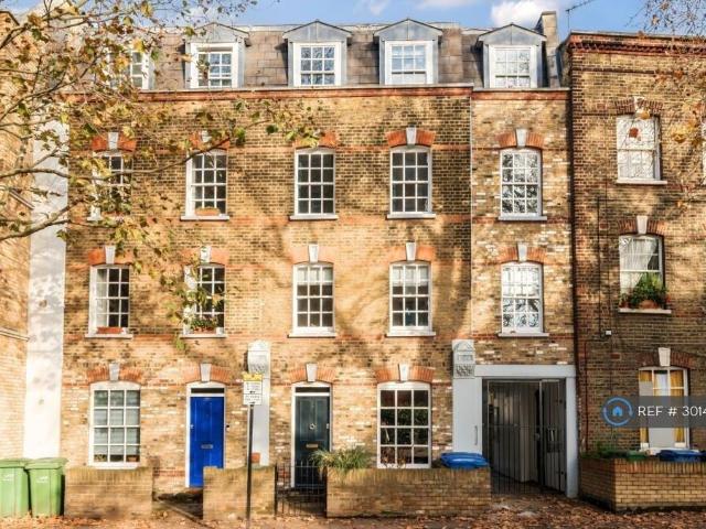 Grange Road, London, SE1 1 bed flat to rent £2,150 pcm £496 pw