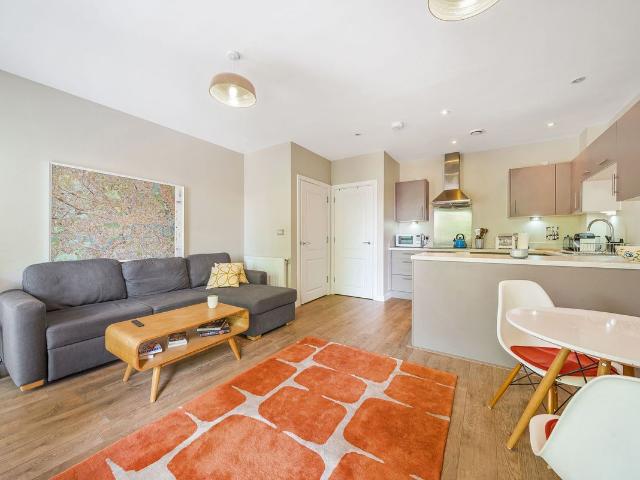 Grange Road, London SE1, 1 bed flat to rent, £2,300 pcm | PrimeLocation