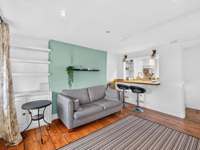 Grange Road, London SE1, 2 bed flat to rent, £2,700 pcm | PrimeLocation